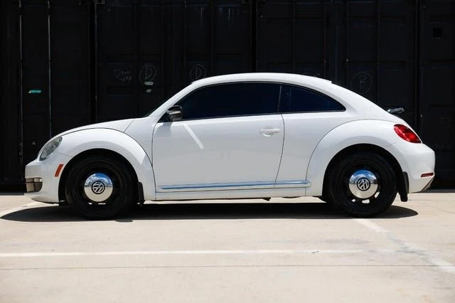 2015 Volkswagen A5 Beetle - Image 3 of 16