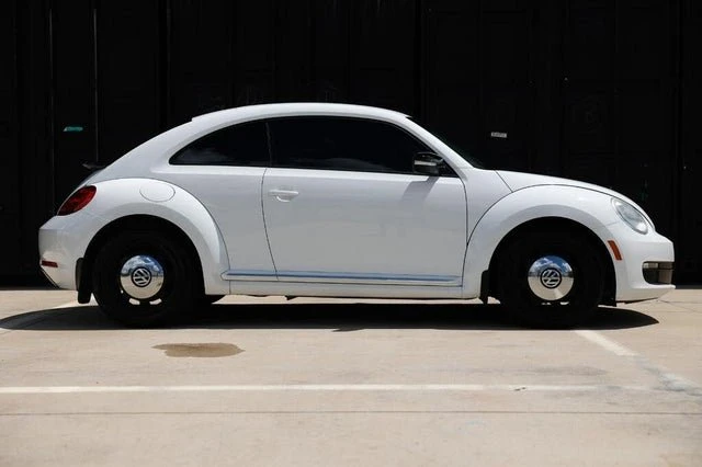 2015 Volkswagen A5 Beetle - Image 10 of 16