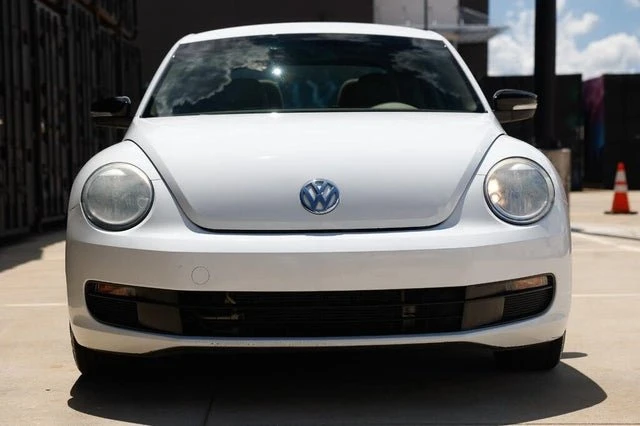 2015 Volkswagen A5 Beetle - Image 14 of 16