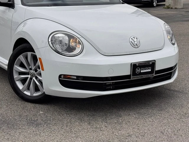 2015 Volkswagen A5 Beetle - Image 3 of 12