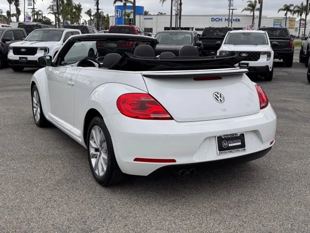 2015 Volkswagen A5 Beetle - Image 10 of 12