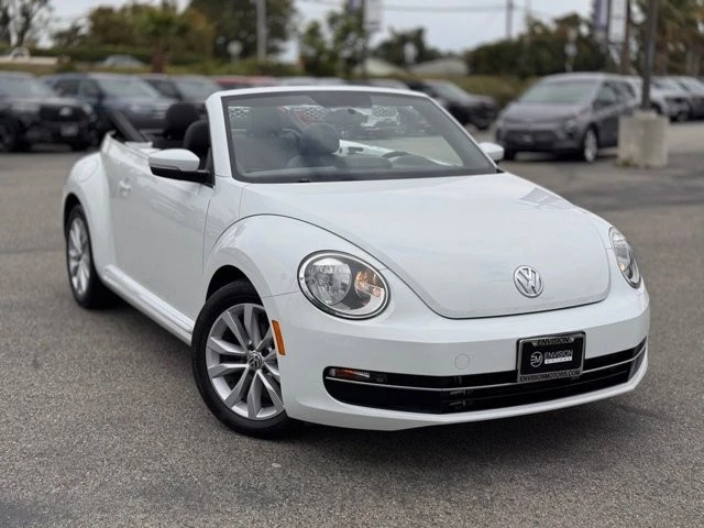 2015 Volkswagen A5 Beetle - Image 2 of 12