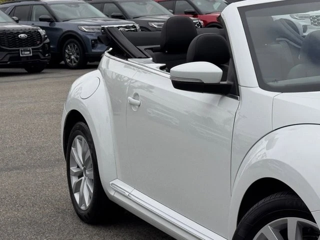 2015 Volkswagen A5 Beetle - Image 5 of 12