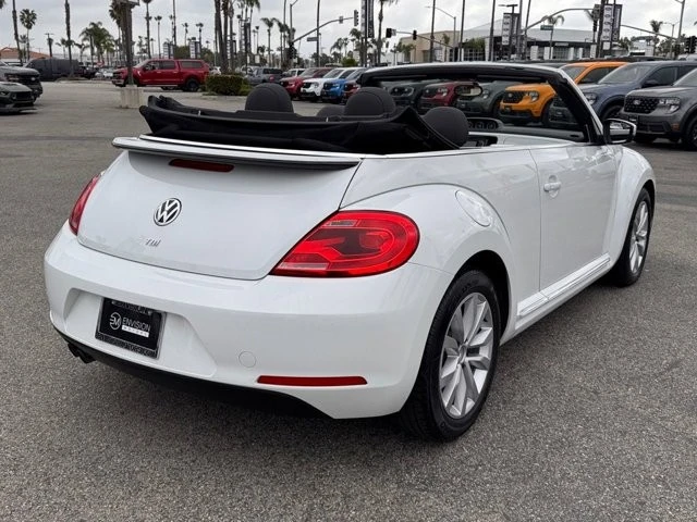 2015 Volkswagen A5 Beetle - Image 12 of 12