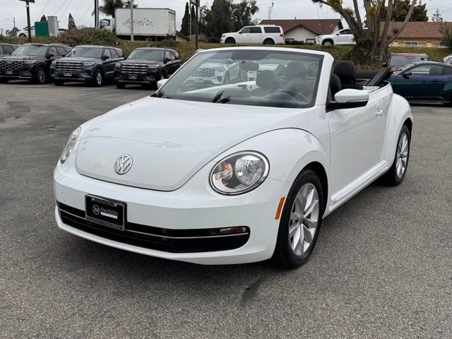 2015 Volkswagen A5 Beetle - Image 7 of 12