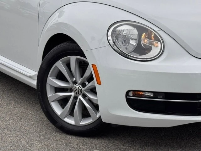 2015 Volkswagen A5 Beetle - Image 4 of 12