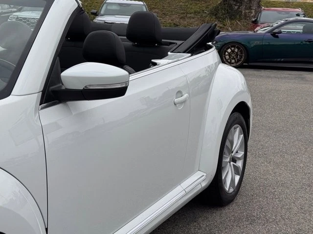 2015 Volkswagen A5 Beetle - Image 9 of 12