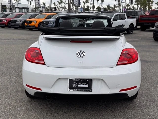 2015 Volkswagen A5 Beetle - Image 11 of 12