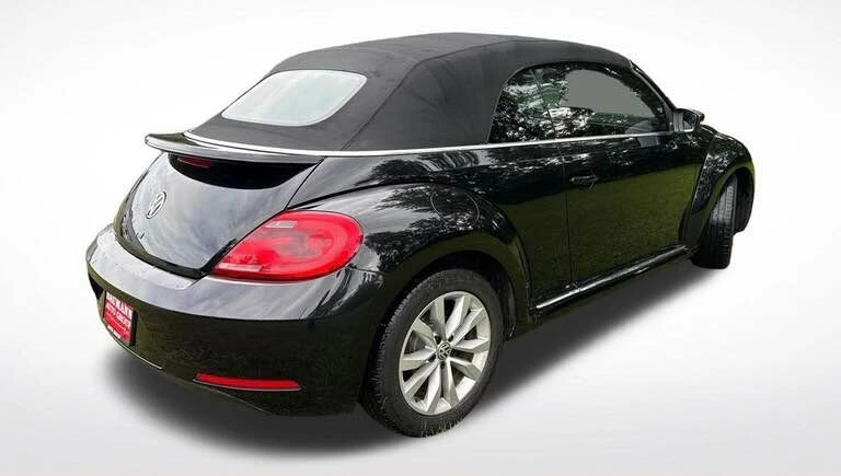 2015 Volkswagen A5 Beetle - Image 5 of 9