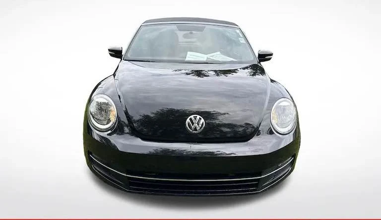 2015 Volkswagen A5 Beetle - Image 3 of 9