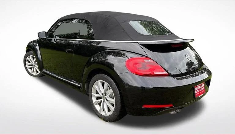 2015 Volkswagen A5 Beetle - Image 4 of 9