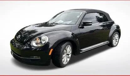 2015 Volkswagen A5 Beetle - Image 2 of 9