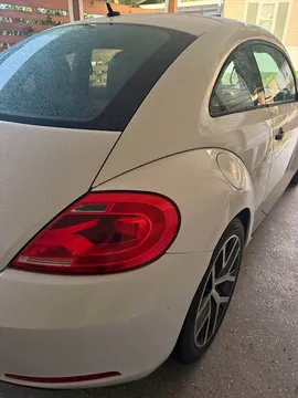 2015 Volkswagen Beetle 2.0T Coast Hatchback 2D