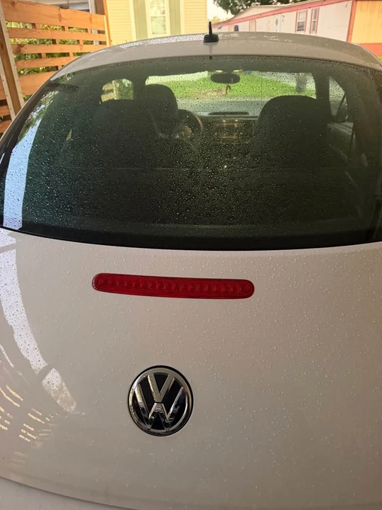 2015 Volkswagen A5 Beetle - Image 3 of 13