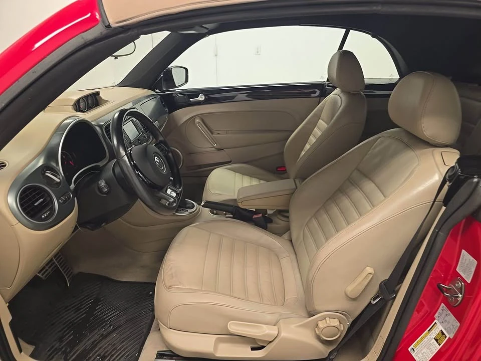 2015 Volkswagen A5 Beetle - Image 7 of 20
