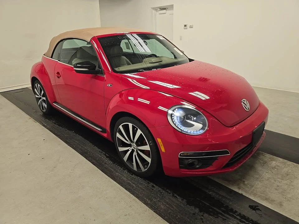 2015 Volkswagen A5 Beetle - Image 3 of 20