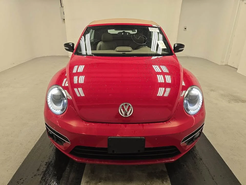 2015 Volkswagen A5 Beetle - Image 2 of 20