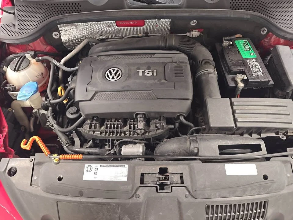 2015 Volkswagen A5 Beetle - Image 15 of 20