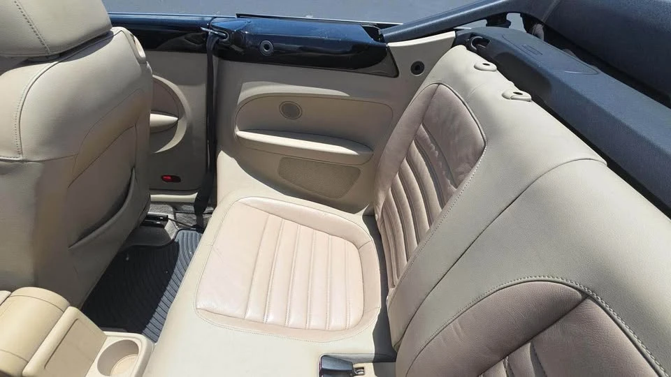 2015 Volkswagen A5 Beetle - Image 19 of 20