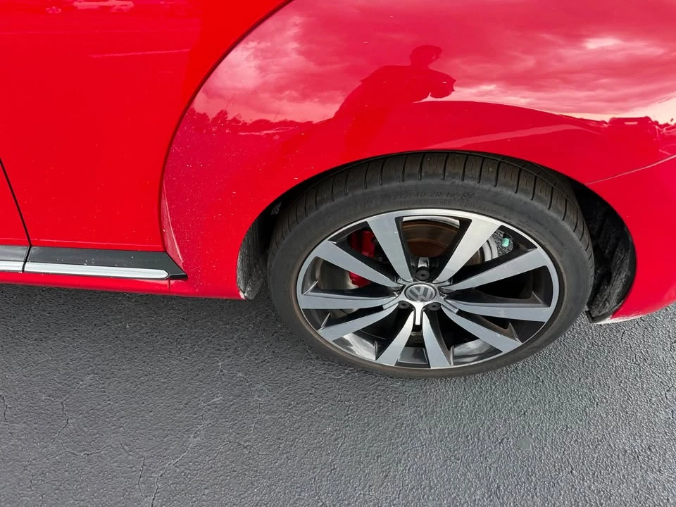 2015 Volkswagen A5 Beetle - Image 12 of 20
