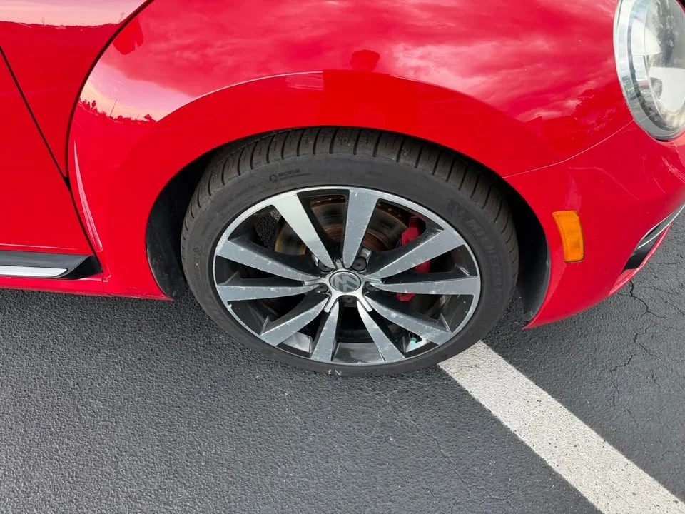 2015 Volkswagen A5 Beetle - Image 11 of 20