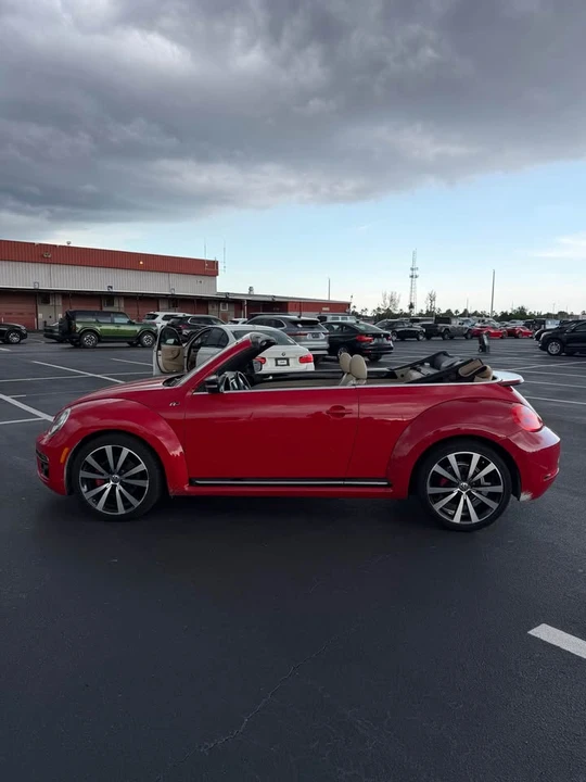 2015 Volkswagen A5 Beetle - Image 3 of 20