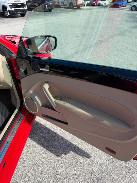 2015 Volkswagen A5 Beetle - Image 17 of 20