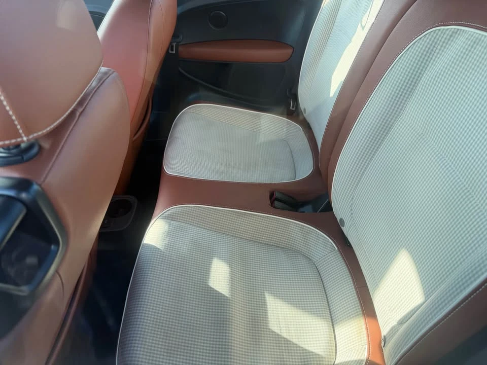 2015 Volkswagen A5 Beetle - Image 7 of 8