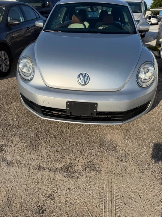 2015 Volkswagen A5 Beetle - Image 2 of 8