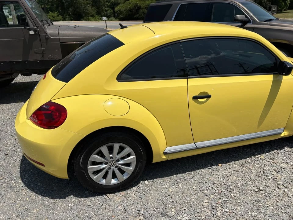 2015 Volkswagen A5 Beetle - Image 3 of 5