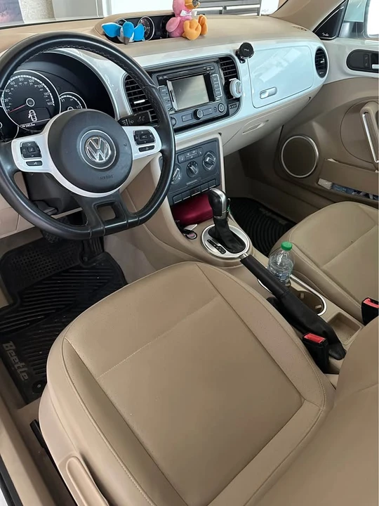 2015 Volkswagen A5 Beetle - Image 2 of 2