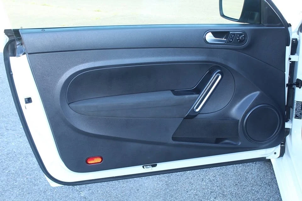 2015 Volkswagen A5 Beetle - Image 14 of 20