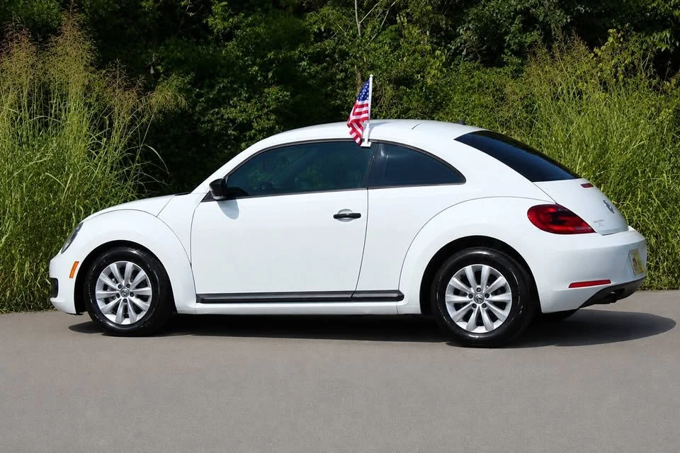2015 Volkswagen A5 Beetle - Image 5 of 20
