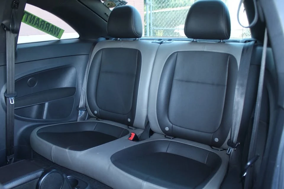 2015 Volkswagen A5 Beetle - Image 17 of 20