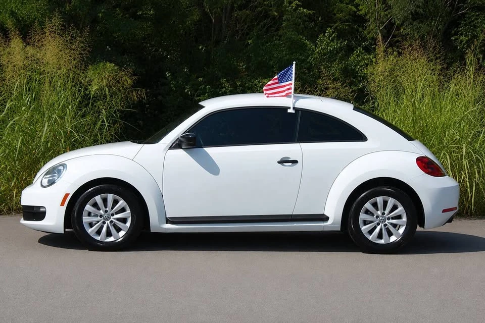 2015 Volkswagen A5 Beetle - Image 4 of 20