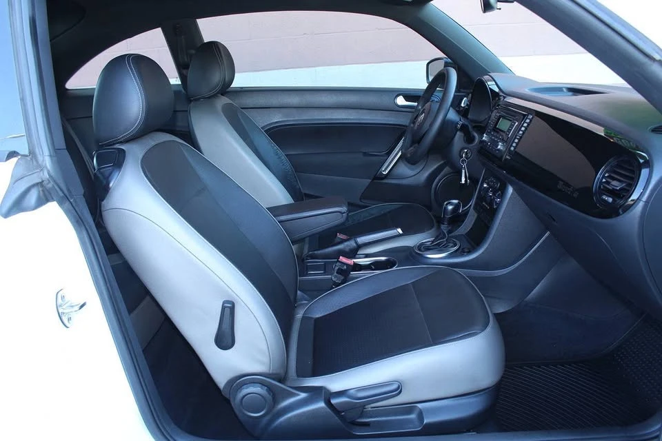 2015 Volkswagen A5 Beetle - Image 19 of 20