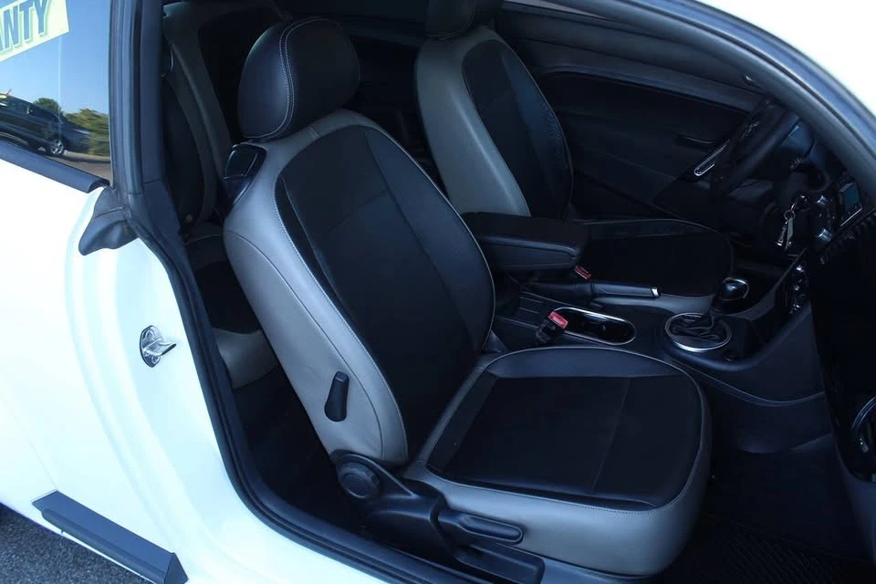 2015 Volkswagen A5 Beetle - Image 20 of 20