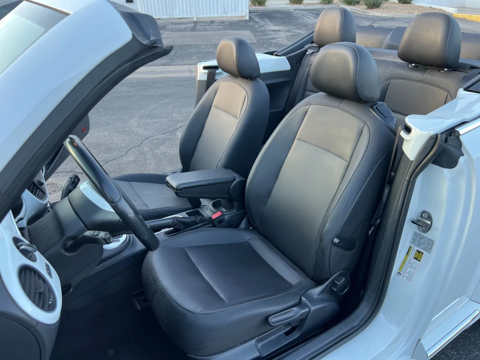 2015 Volkswagen A5 Beetle - Image 13 of 23