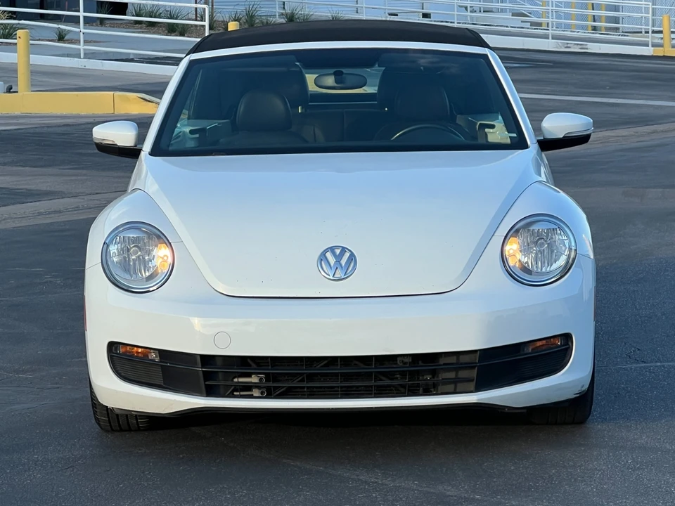 2015 Volkswagen A5 Beetle - Image 11 of 23