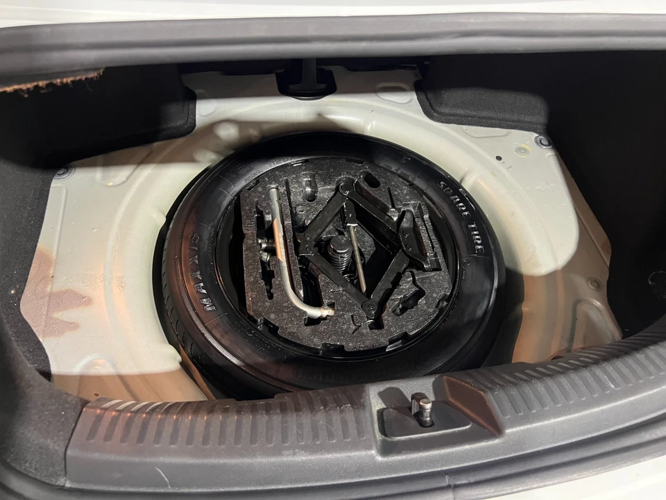 2015 Volkswagen A5 Beetle - Image 20 of 23