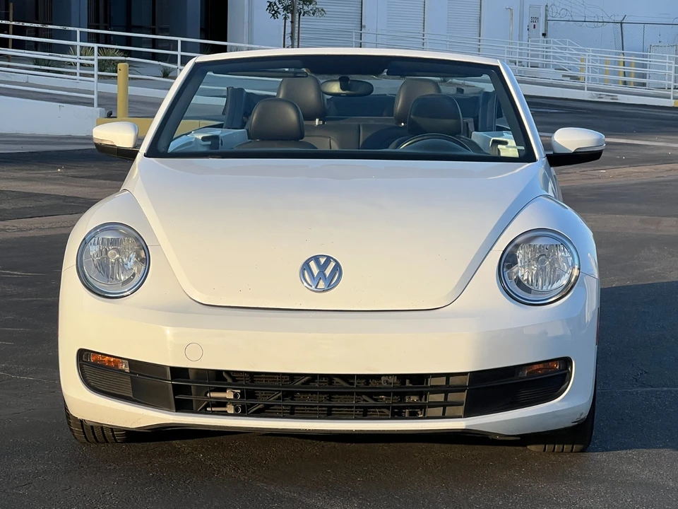 2015 Volkswagen A5 Beetle - Image 10 of 23
