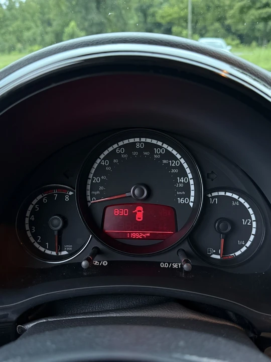 2015 Volkswagen A5 Beetle - Image 7 of 17