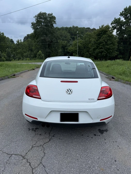 2015 Volkswagen A5 Beetle - Image 3 of 17