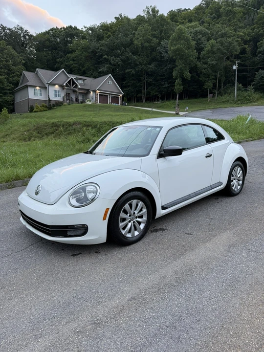 2015 Volkswagen A5 Beetle - Image 15 of 17