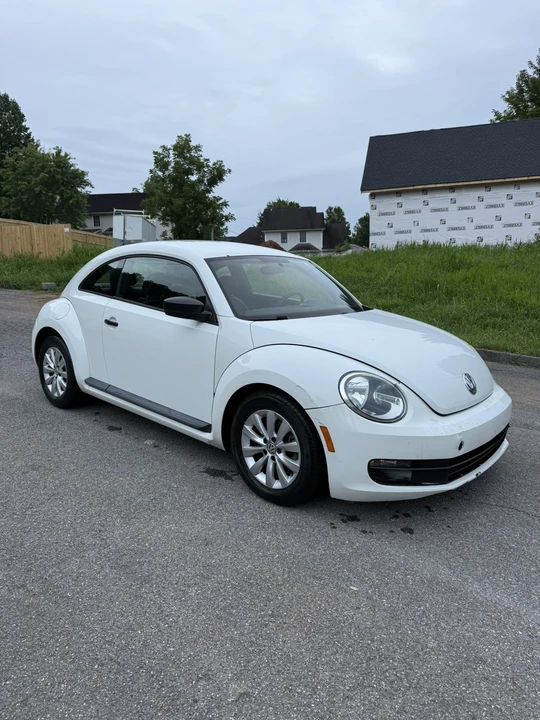 2015 Volkswagen A5 Beetle - Image 5 of 17