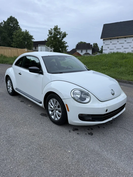 2015 Volkswagen A5 Beetle - Image 17 of 17