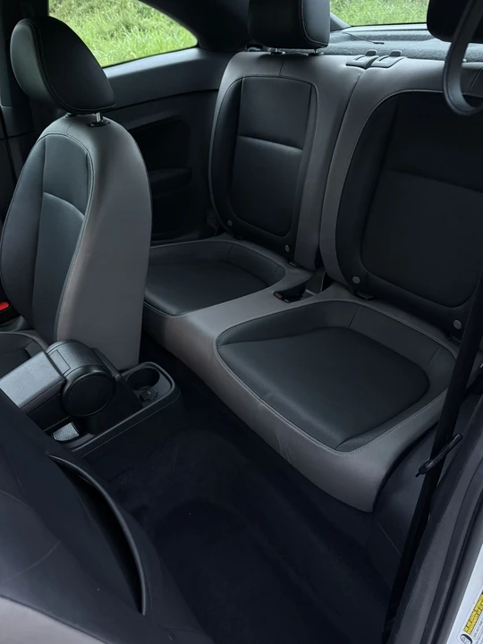 2015 Volkswagen A5 Beetle - Image 11 of 17