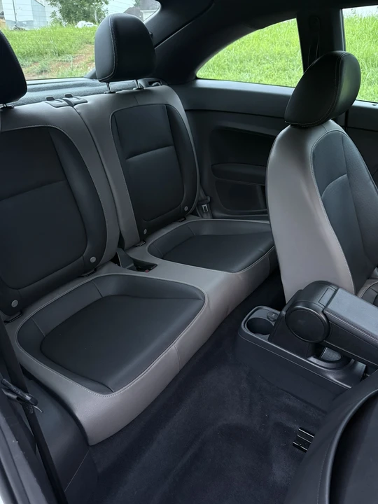 2015 Volkswagen A5 Beetle - Image 13 of 17