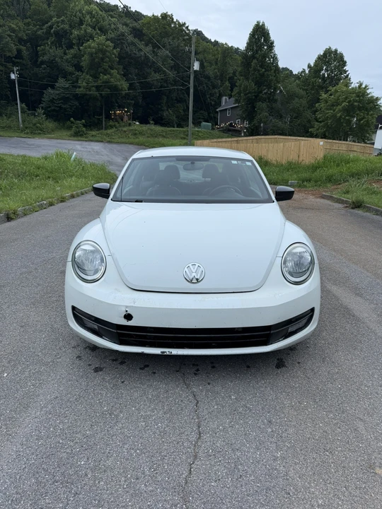 2015 Volkswagen A5 Beetle - Image 6 of 17