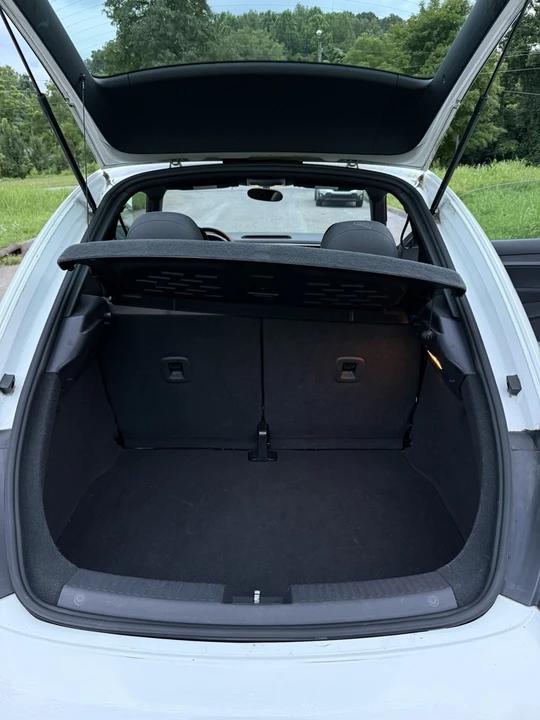 2015 Volkswagen A5 Beetle - Image 14 of 17